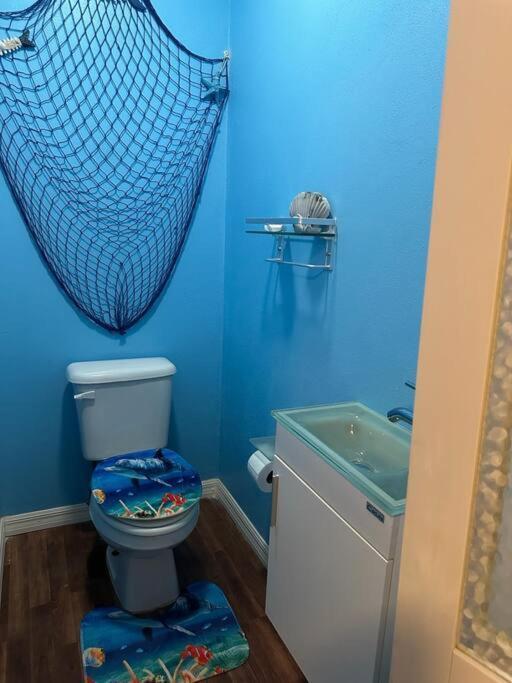 Blue Paradise Patricks Island Extérieur photo