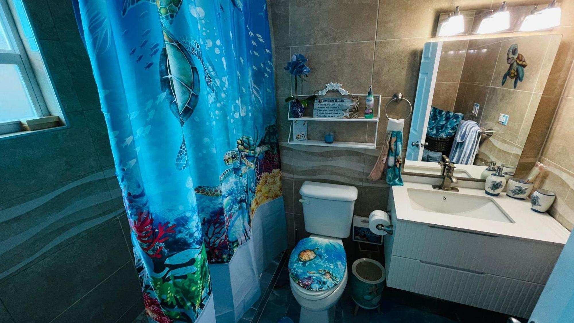 Blue Paradise Patricks Island Extérieur photo
