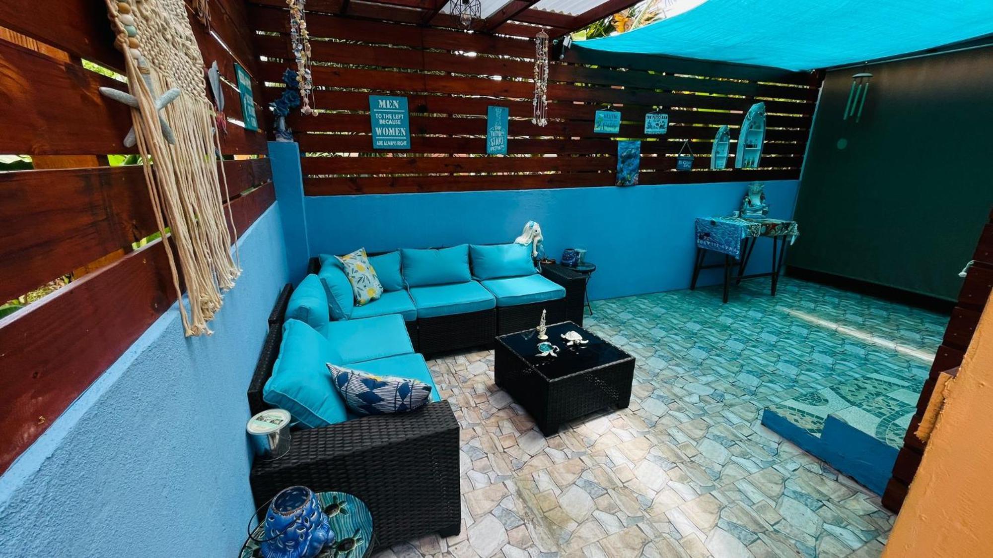 Blue Paradise Patricks Island Extérieur photo