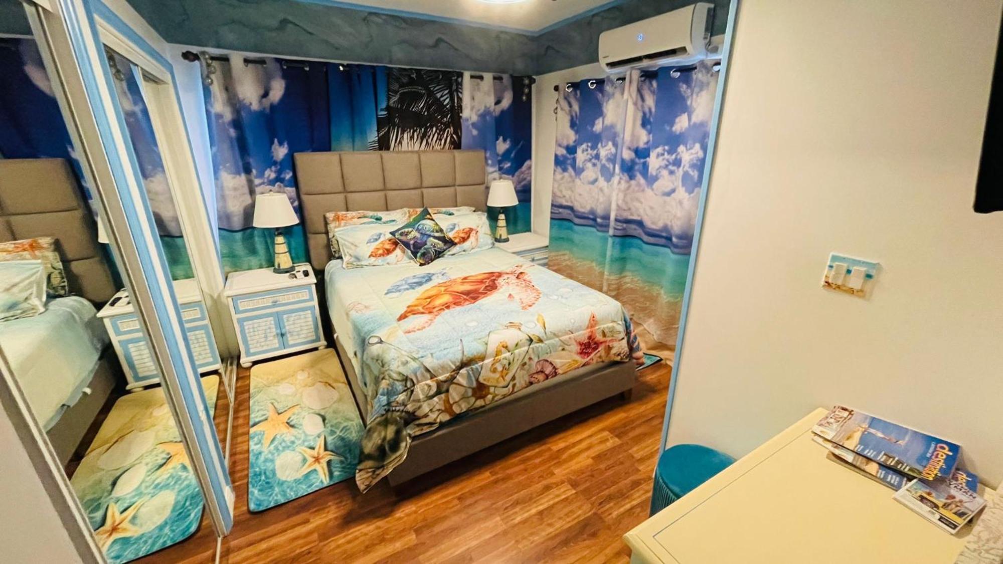 Blue Paradise Patricks Island Extérieur photo