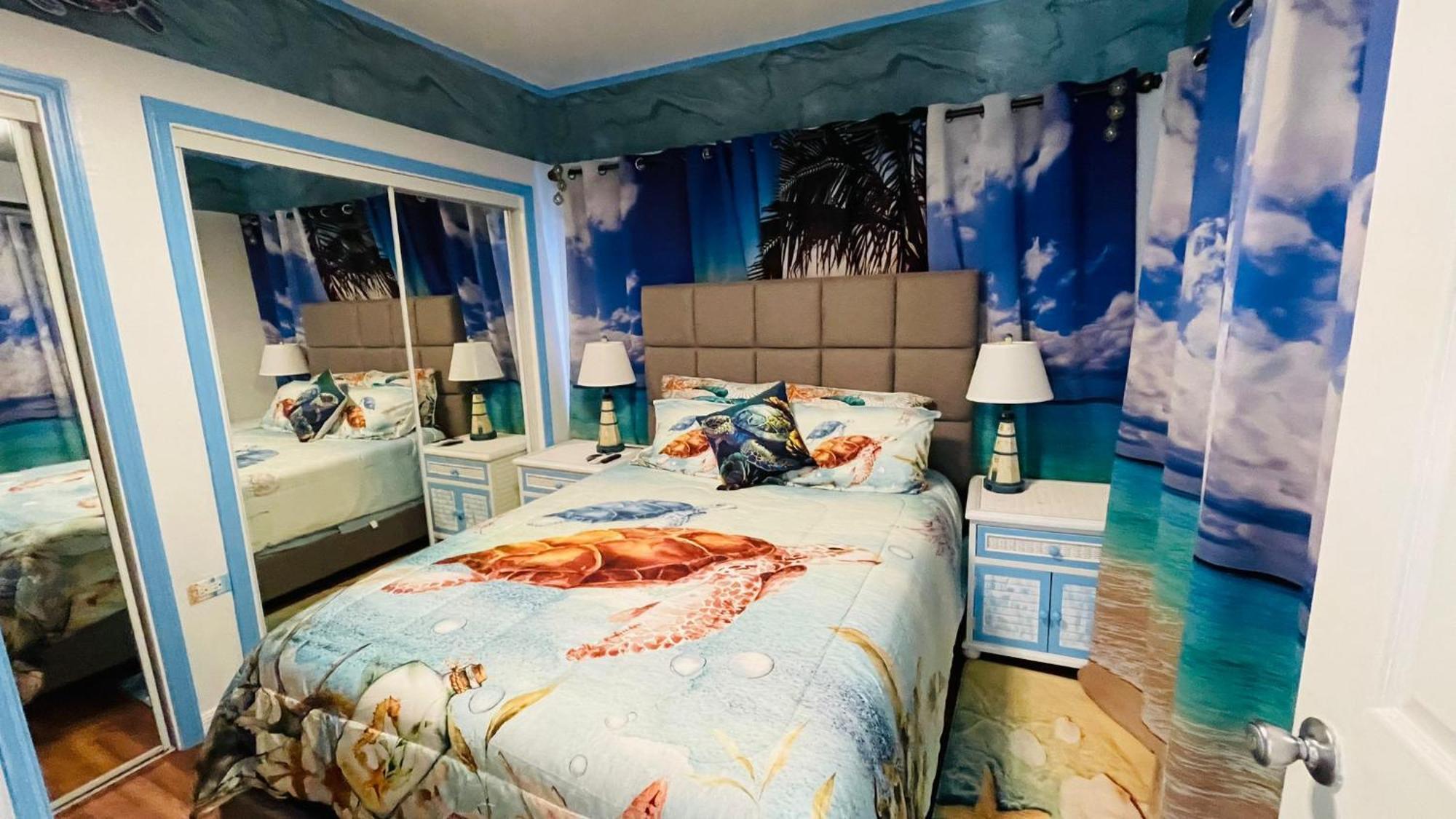 Blue Paradise Patricks Island Extérieur photo